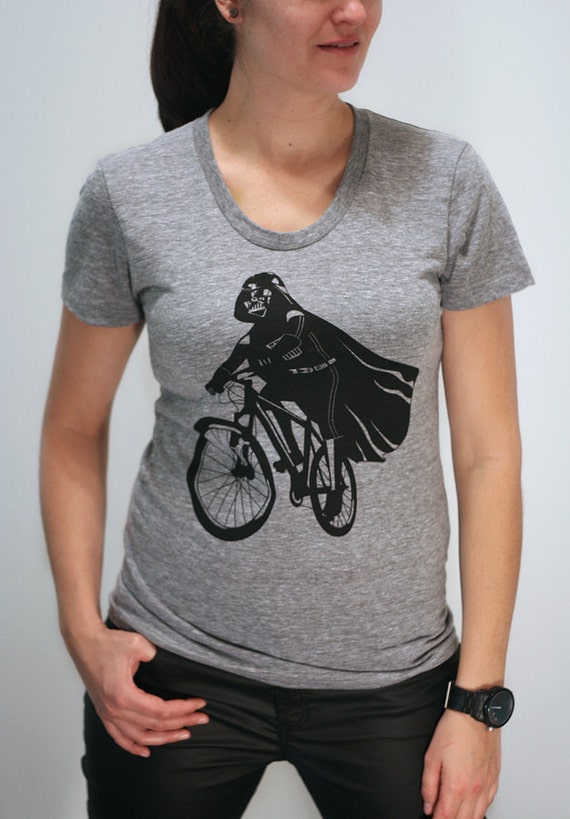 darth vader riding dumbo shirt