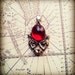 Scarlet Bindi