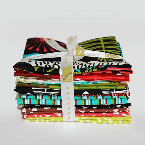 Wishes Fat quarter bundle 13SKU