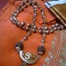 Priestess - Chandrakar Ek Mukhi Rudraksha