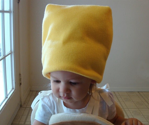 Kids Costume Childrens Costume Pancake Halloween Costume