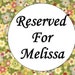 Order for Melissa - Pinwheel Cupcake Flags - Shabby Pink Chic - 12 Fabric Cake Toppers and Bunting Flags