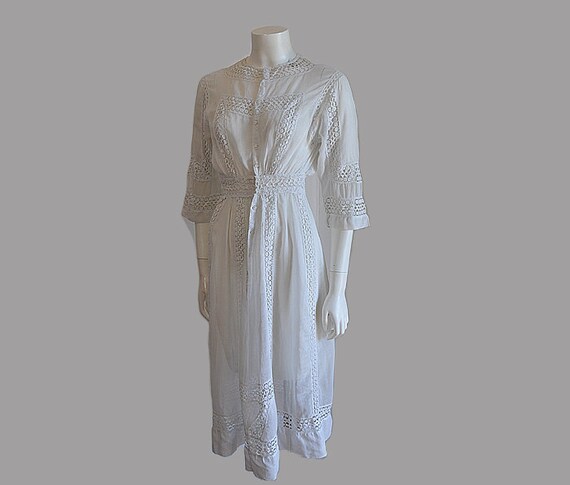 20s dress / Boardwalk Empire Vintage 1920's by Planetclairevintage