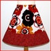 Skirt, Little Girls, Size 4/5/6 Toddlers, Please read size decription. OnE Of A KinD