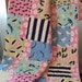 Custom Order for Denise - It's a Shore Thing Quilt