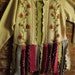 Plus Size Razzle Dazzle, Sweater Patched, Multi Color, Embroidered, Recycled, Upcycled Sweater Scrap Tunic