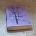 Tree of Free Spirit Mid Size Journal