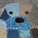 Love that Puppy Rag Quilt