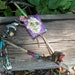 Spirit Shaker, The Tribal Moon, Hippie Festival Fun
