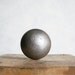 Vintage Shot Put