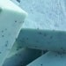 Aloe Bath Soap, Blueberries, Limited