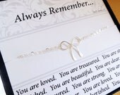 Friendship necklace with Friendship card, Message card with necklace, Best friend gifts, gifts for friends & sisters, Friendship jewelry Friendship necklace with Friendship card, Message card with necklace, Best friend gifts, gifts for friends & sisters, Friendship jewelry