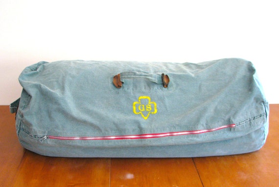 scout duffel bag