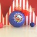 Birthday Ball/Surprise Ball