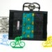 La Piccola inner tube wallet