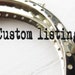 CUSTOM LISTING - reserved for Heather Bloxham only