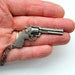 Gun Necklace - Magnum Force