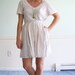 Lumberjacks Daughter Vintage 80s Pastel Printed FAUX BOIS Stripe Full Swing Mini Skirt XS/S