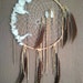 The Peace Keeper dreamcatcher
