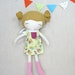 Sunshine Doll - Vicki