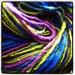 Mermaid Handspun Yarn - 100 yards DK Worsted