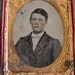 Antique Daguerreotype Photos in Stunning Union Case