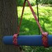 Yoga Mat Strap/Carrier