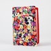 Card holder - Little pandas