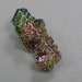 Lab Rainbow Crystal