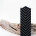 Indian Wood Stamps Zig Zag