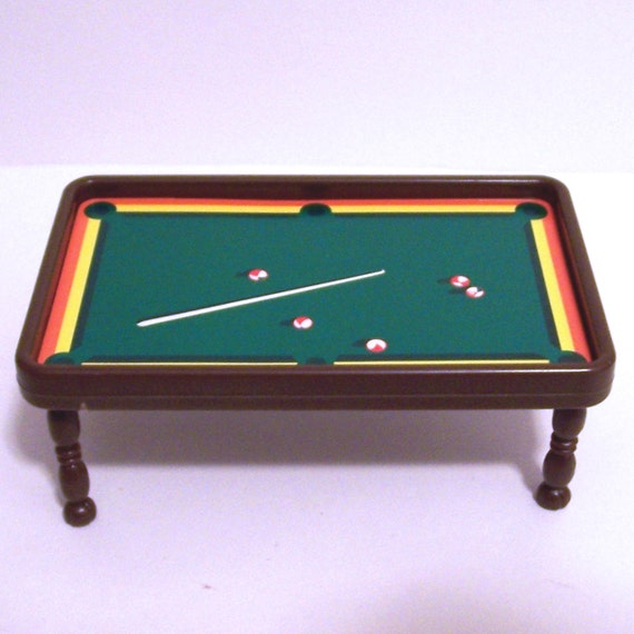 Craps table rug