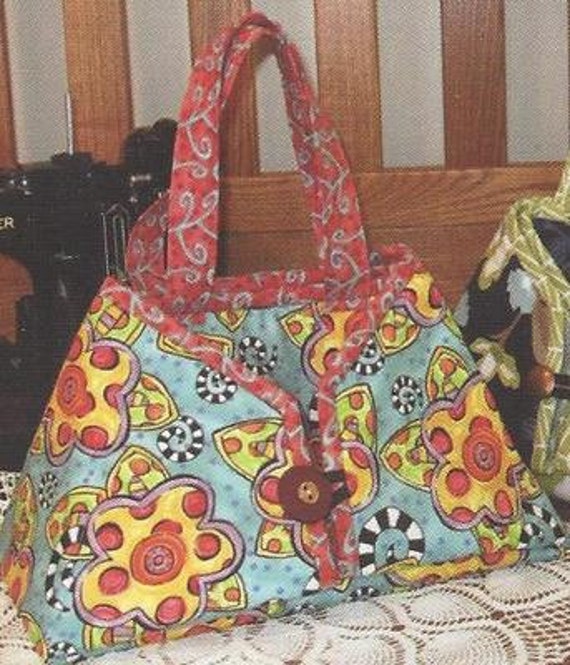 Caddy Pad Iron Tote and Ironing Pad in One Pattern Plus by