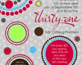 Thirty One Invitations 10