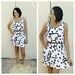 SALE-25% OFF-White Dress-Tank Dress-Sundress-Summer Dresses