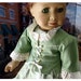 American Girl 18 Inch Doll Historical Set
