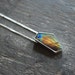 Valo Pendant- Reserved for Anna