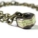 Vintage Style Mens Industrial Chic Hex Nut Necklace, For Him, Gifts for Men, Masculine Jewelry, Mens Accessories, Gifts for Dudes