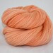 Apricot--Top Cat--mcn fingering