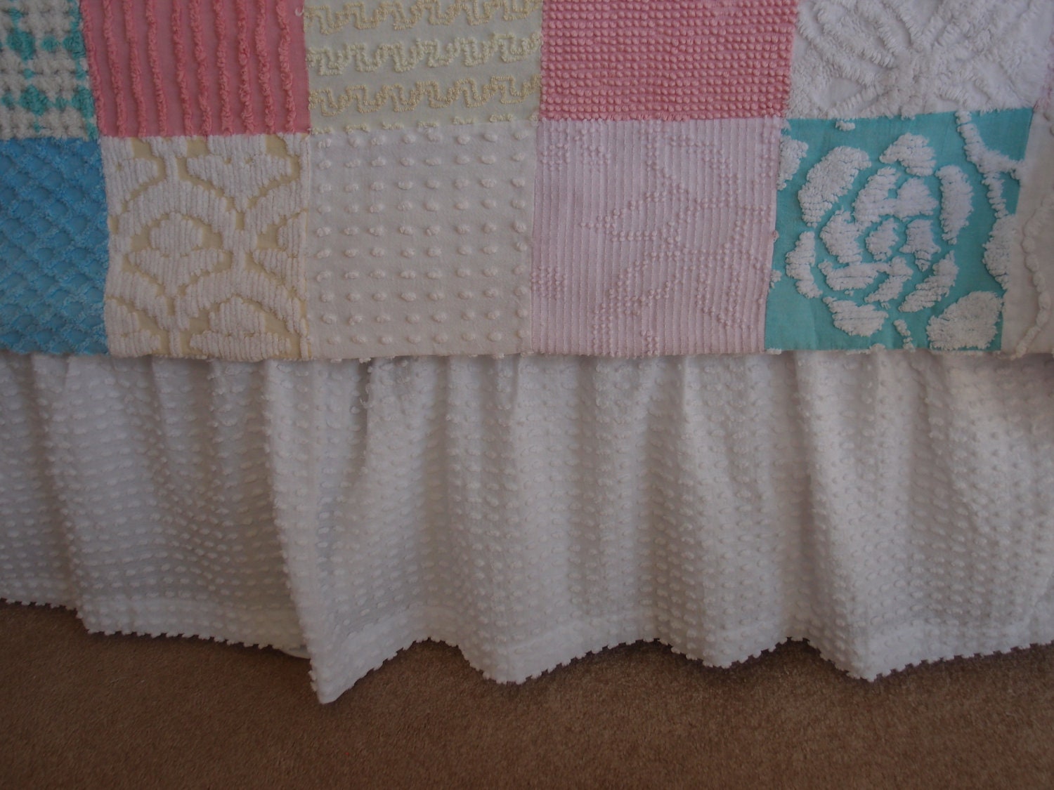 It's free shipping made easy Shop for twin white bed skirt online at Target. Free shipping on purchases over $35 and save 5% every day with your Target REDcard.