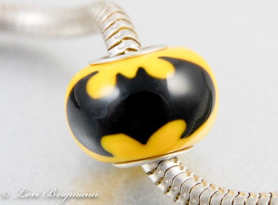 batman charm batman charm
