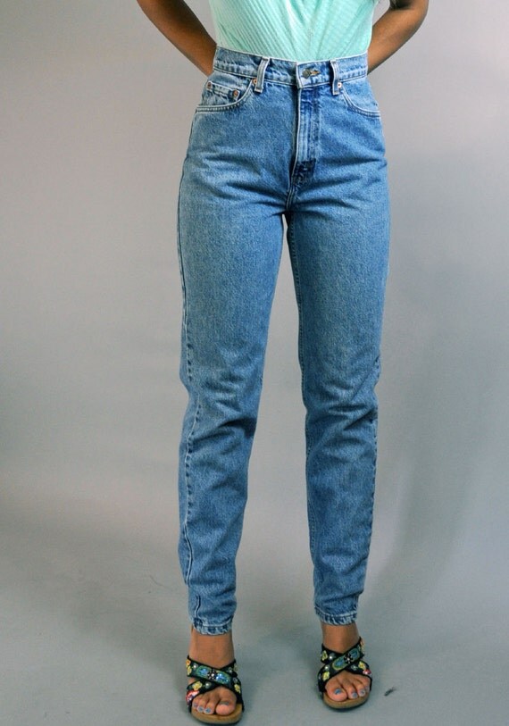 levi 521 skinny jeans