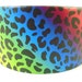 Rainbow Leopard Duct Tape - One Roll of Printed Tape from rue21
