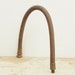 vintage goose neck lamp part