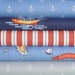 Sarah Jane, Ahoy There, Fat Quarter bundle