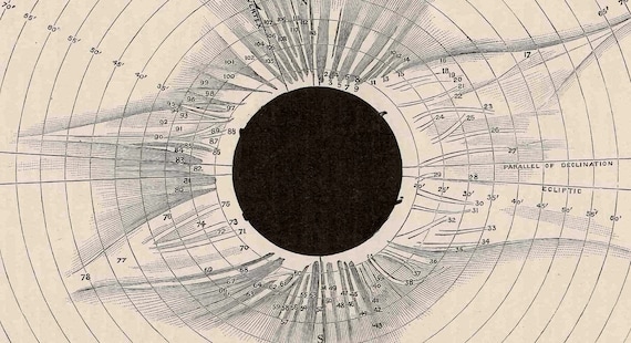 triangle sun corona triangle sun corona