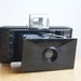 Working Camera, Jiffy VP in Box, Vest Pocket