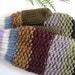 Wool mittens, knit green mittens, women mittens, winter gloves