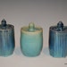 Amy - Special Order- Honey Jar On Left