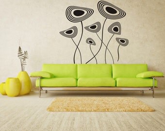 Retro Wall Decor apartment wall art | etsy Retro Wall Decor apartment wall art | etsy