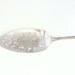 Joyeux Noel, Cake Server Rustic Super Shabby, Tattered French Merry Christmas Hand Stamped Vintage Dessert Server